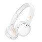 Kõrvaklapid Edifier WH500 wireless headphones (white) hind ja info | Kõrvaklapid | kaup24.ee