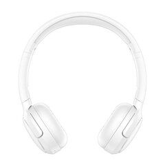 Edifier WH500 wireless headphones (white) цена и информация | Наушники | kaup24.ee