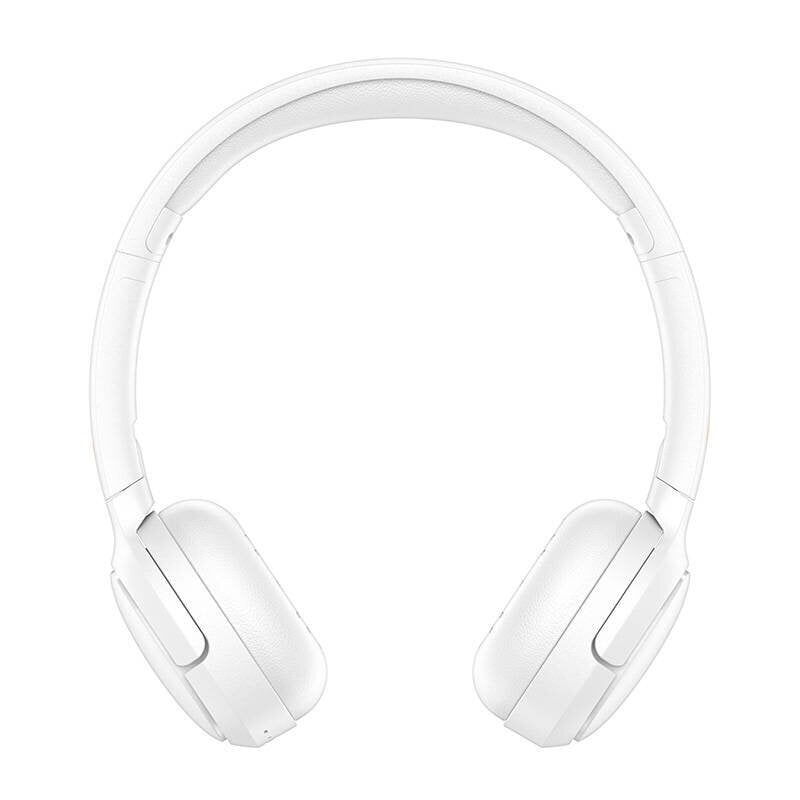 Kõrvaklapid Edifier WH500 wireless headphones (white) hind ja info | Kõrvaklapid | kaup24.ee