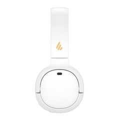 Kõrvaklapid Edifier WH500 wireless headphones (white) цена и информация | Наушники | kaup24.ee