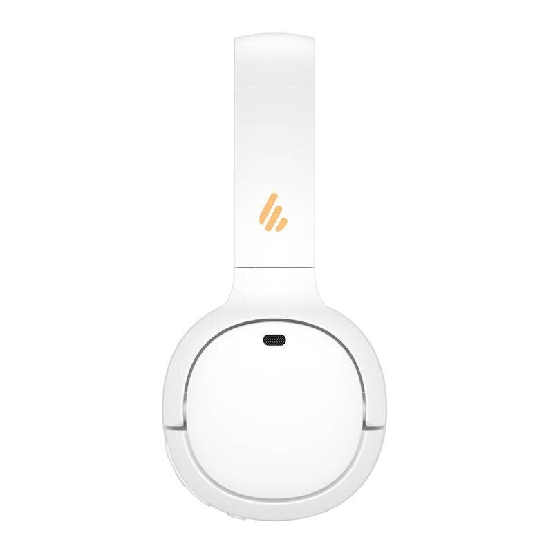 Kõrvaklapid Edifier WH500 wireless headphones (white) hind ja info | Kõrvaklapid | kaup24.ee