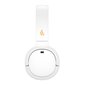 Kõrvaklapid Edifier WH500 wireless headphones (white) hind ja info | Kõrvaklapid | kaup24.ee