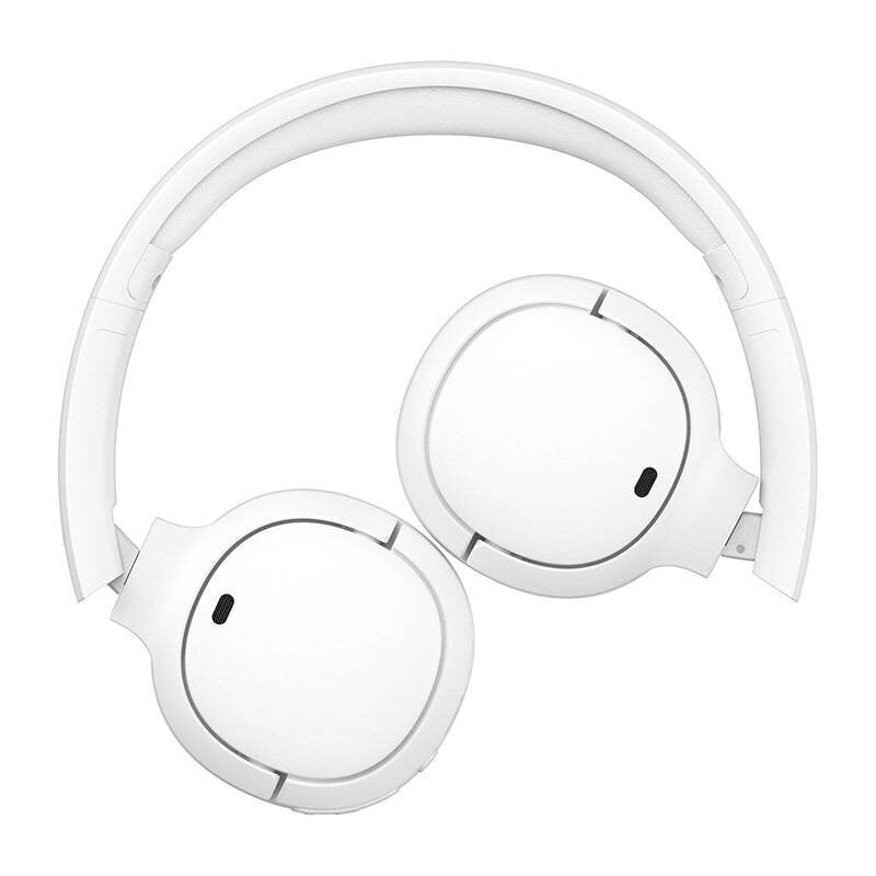 Kõrvaklapid Edifier WH500 wireless headphones (white) hind ja info | Kõrvaklapid | kaup24.ee