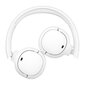 Kõrvaklapid Edifier WH500 wireless headphones (white) цена и информация | Kõrvaklapid | kaup24.ee