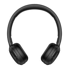 Kõrvaklapid Edifier WH500 wireless headphones (black) hind ja info | EDIFIER Arvutid ja IT- tehnika | kaup24.ee