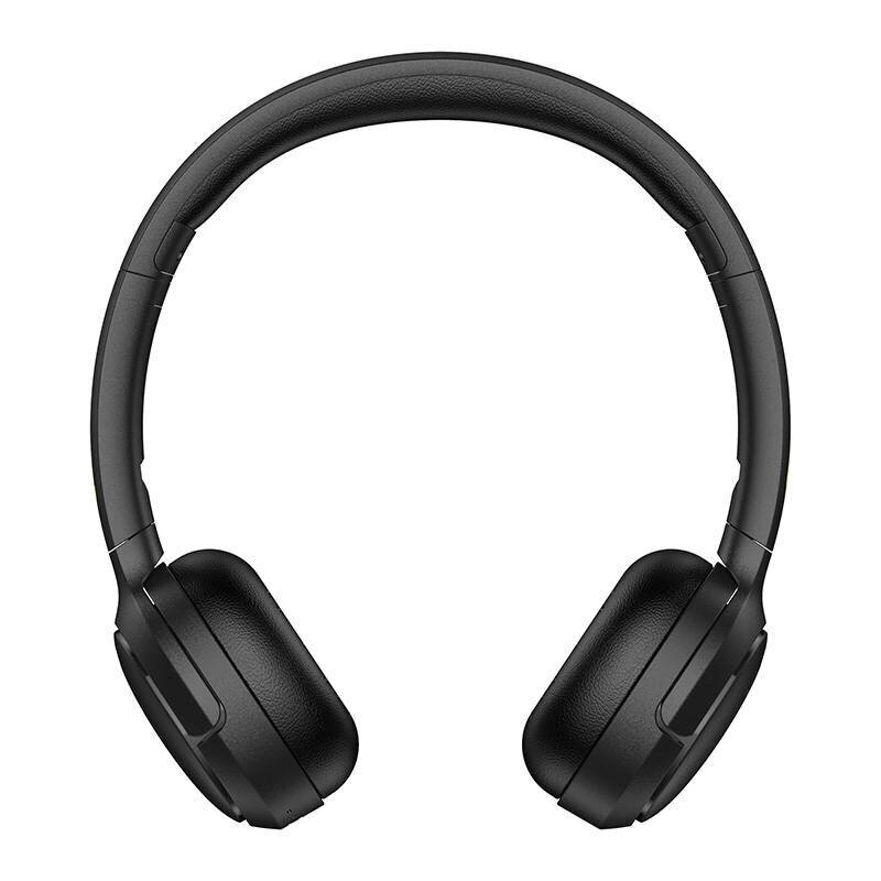 Kõrvaklapid Edifier WH500 wireless headphones (black) hind ja info | Kõrvaklapid | kaup24.ee