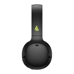 Kõrvaklapid Edifier WH500 wireless headphones (black) hind ja info | Kõrvaklapid | kaup24.ee