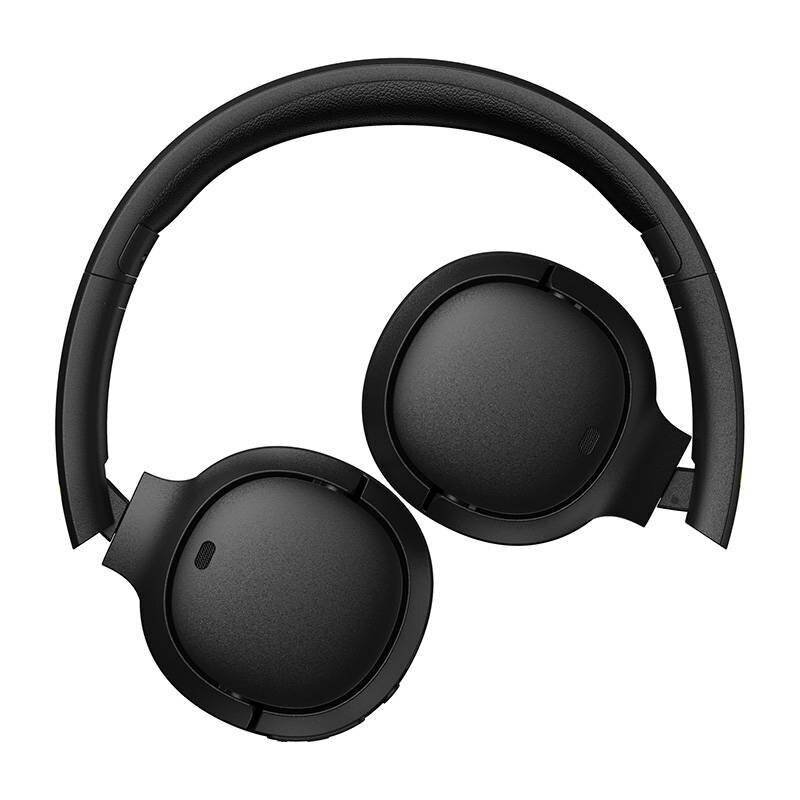 Kõrvaklapid Edifier WH500 wireless headphones (black) hind ja info | Kõrvaklapid | kaup24.ee