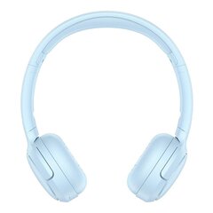Kõrvaklapid Edifier WH500 wireless headphones (blue) цена и информация | Наушники | kaup24.ee