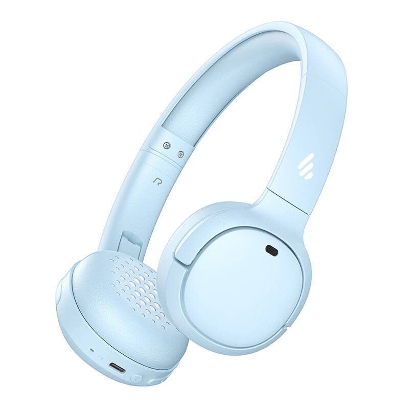 Kõrvaklapid Edifier WH500 wireless headphones (blue) hind ja info | Kõrvaklapid | kaup24.ee
