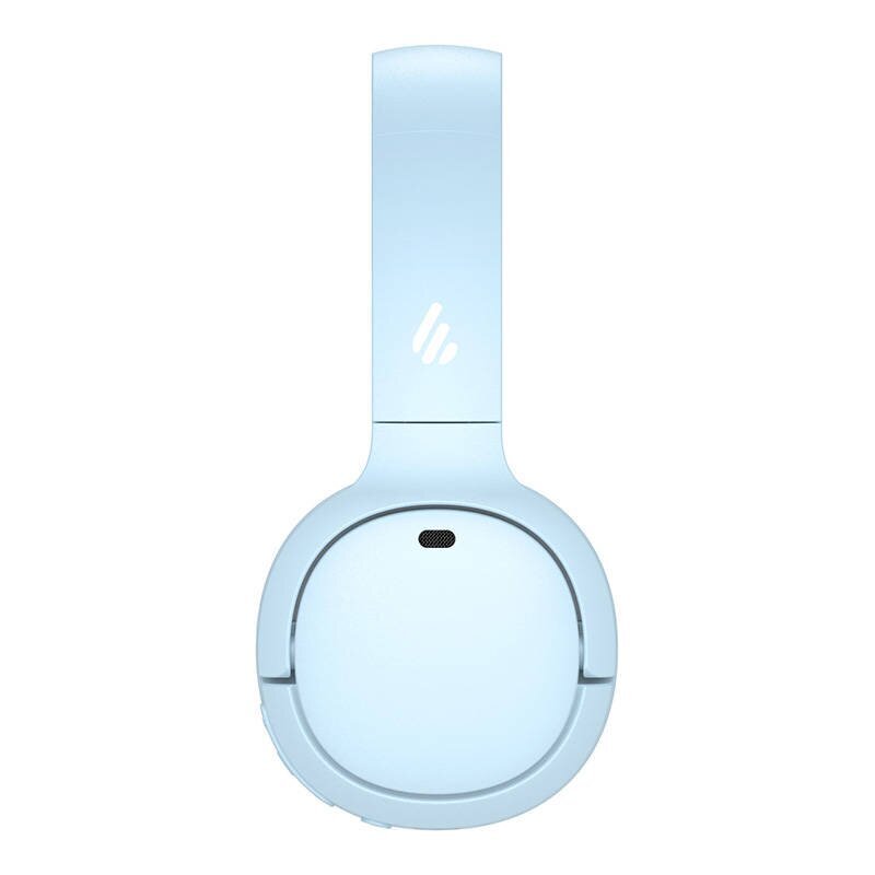 Kõrvaklapid Edifier WH500 wireless headphones (blue) hind ja info | Kõrvaklapid | kaup24.ee