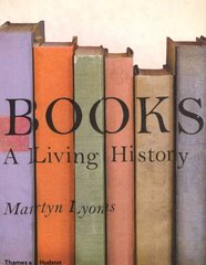 Books: A Living History hind ja info | Entsüklopeediad, teatmeteosed | kaup24.ee