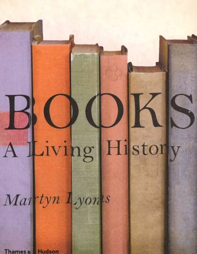 Books: A Living History hind ja info | Entsüklopeediad, teatmeteosed | kaup24.ee