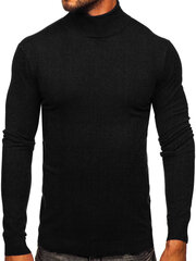 Meeste Dressipluus New Boy Black MMB600-4 MMB600-4/M M цена и информация | Мужские толстовки | kaup24.ee