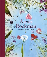 Alexis Rockman: Works on Paper цена и информация | Книги об искусстве | kaup24.ee