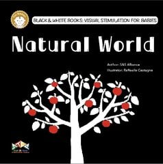 Natural World hind ja info | Väikelaste raamatud | kaup24.ee