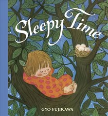 Sleepy Time цена и информация | Книги для малышей | kaup24.ee