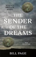 Sender of the Dreams цена и информация | Фантастика, фэнтези | kaup24.ee