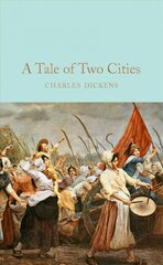 Tale of Two Cities New Edition hind ja info | Fantaasia, müstika | kaup24.ee