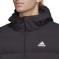 Meeste jope Adidas Helionic Ho Jkt Black HG8751 HG8751/M hind ja info | Meeste joped | kaup24.ee