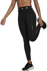 Naiste retuusid Adidas Tf Long T Black HF0737 HF0737/L цена и информация | Спортивная одежда для женщин | kaup24.ee