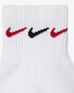 Sokid Nike U Nk Everyday Plus Cush Ankle White DH3827 902 DH3827 902/38-42 hind ja info | Meeste sokid | kaup24.ee
