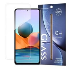 Xiaomi Redmi Note 10 4G / Note 10s / Note 11 6.43" / Note 11s karastatud kaitseklaas цена и информация | Защитные пленки для телефонов | kaup24.ee