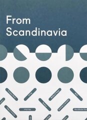 From Scandinavia цена и информация | Книги об искусстве | kaup24.ee