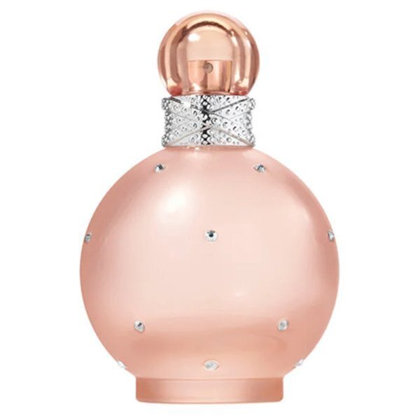 Naiste tualettvesi Britney Spears Fantasy Naked Eau De Toilette, 100 ml hind ja info | Naiste parfüümid | kaup24.ee