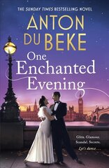 One Enchanted Evening: The uplifting and charming Sunday Times Bestselling Debut by Anton Du Beke hind ja info | Fantaasia, müstika | kaup24.ee