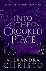 Into The Crooked Place цена и информация | Книги для подростков и молодежи | kaup24.ee