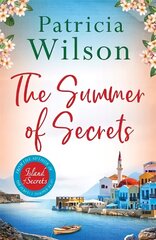 Summer of Secrets: A Gripping Summer Story of Family, Secrets and War hind ja info | Fantaasia, müstika | kaup24.ee