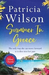 Summer in Greece: Escape to paradise this summer with the perfect romantic holiday read hind ja info | Fantaasia, müstika | kaup24.ee