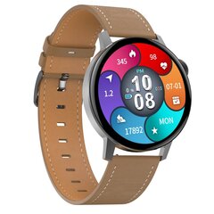 Смарт-часы DT NO.1 DT3 mini NFC  цена и информация | Смарт-часы (smartwatch) | kaup24.ee