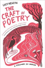 Craft of Poetry: A Primer in Verse hind ja info | Ajalooraamatud | kaup24.ee