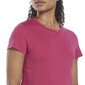 Naiste pluus Reebok Wor Comm Cotton Tee Pink HI6913 HI6913/XL цена и информация | Naiste T-särgid, topid | kaup24.ee