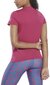 Naiste pluus Reebok Wor Comm Cotton Tee Pink HI6913 HI6913/XL цена и информация | Naiste T-särgid, topid | kaup24.ee