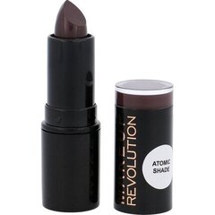 Huulepulk Makeup Revolution London Amazing 3.8 g hind ja info | Huulepulgad, -läiked, -palsamid, vaseliin | kaup24.ee