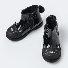 Cool Club зимние сапожки для девочек, WBS1W22-CG533 цена и информация | Детская зимняя обувь | kaup24.ee