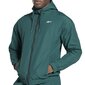 Meeste spordikostüüm Reebok Ts Tracksuit Green HI0559 HI0559/S hind ja info | Meeste spordiriided | kaup24.ee