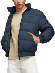 Мужская куртка Puma Ess+ Polyball Puffer Blue 849345 73 849345 73/L цена и информация | Мужские куртки | kaup24.ee