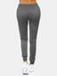 Naiste püksid J.Style Grey 68CK01-5 68CK01-5/XL hind ja info | Naiste spordiriided | kaup24.ee