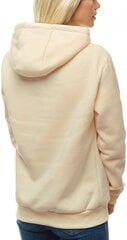 Naiste džemper J.Style Yellow W02-67 W02-67/M цена и информация | Женские толстовки | kaup24.ee