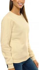 Naiste džemper J.Style Yellow 68W01-67 68W01-67/XL hind ja info | Naiste pusad | kaup24.ee