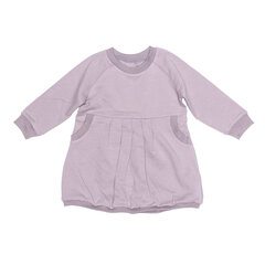 Платье для девочек Safal Kids, экологически чистая ткань, сертифицированная eco-tex, сделано в Эстонии цена и информация | Платья для девочек | kaup24.ee