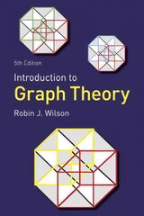 Introduction to Graph Theory 5th edition hind ja info | Majandusalased raamatud | kaup24.ee