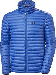 Meeste jope Helly Hansen, soojustusega hind ja info | Meeste joped | kaup24.ee