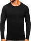 Meeste kampsun New Boy Black MMB602-4 MMB602-4/2XL цена и информация | Meeste kampsunid | kaup24.ee