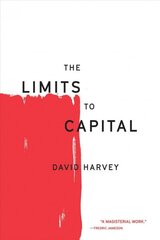 Limits to Capital цена и информация | Книги по экономике | kaup24.ee