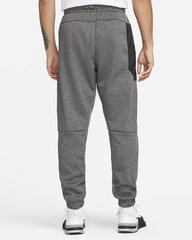 Meeste püksid Nike M Nk Tf Pant Taper Novelty Grey DQ5407 071 DQ5407 071/S цена и информация | Мужская спортивная одежда | kaup24.ee